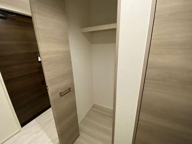 セレスティア中央　Ⅱ（303） 部屋画像