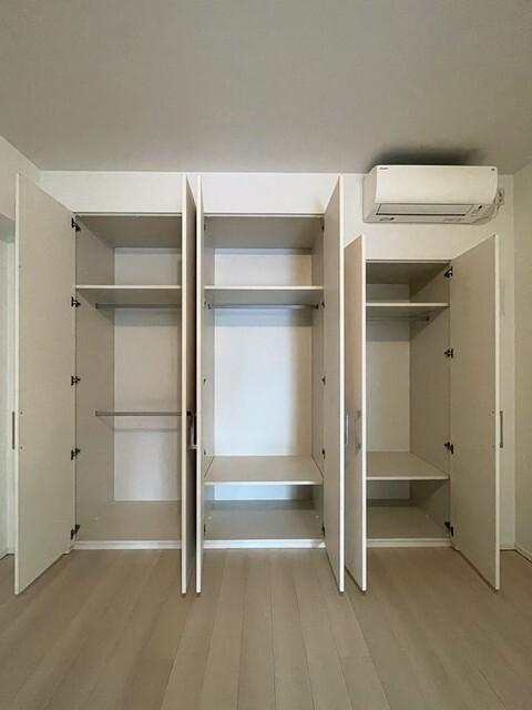 パークアクシス恵比寿（104） 部屋画像