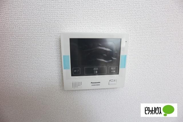 マルセイユ深沢 セキュリティ