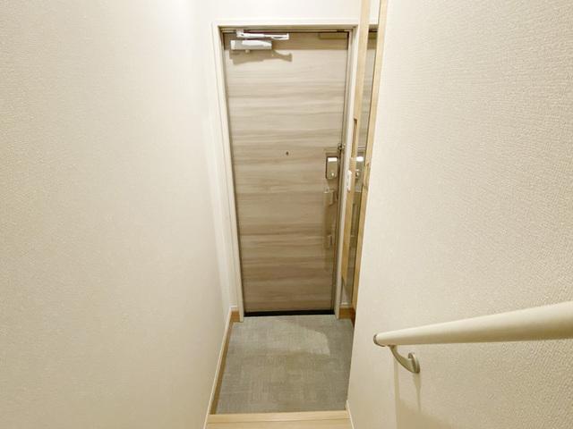 アンジュール代田（205） 部屋画像