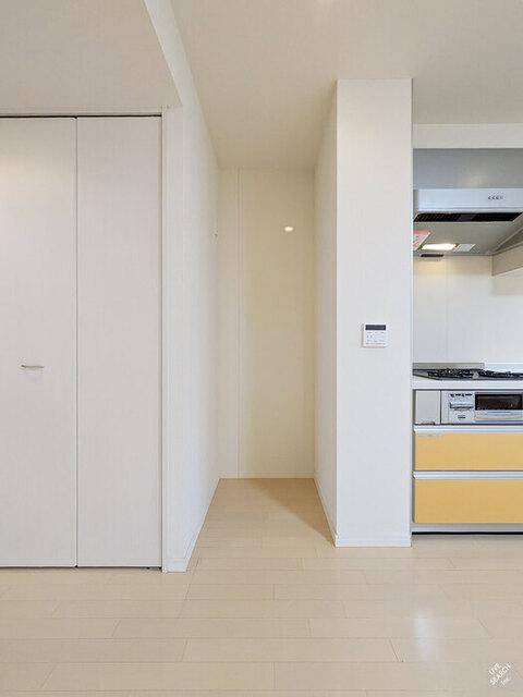 モンテバレ等々力（502） 部屋画像