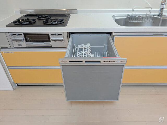 モンテバレ等々力（502） 部屋画像