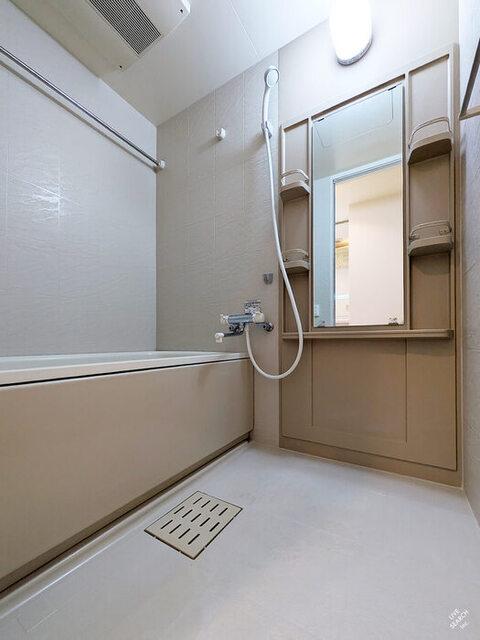 モンテバレ等々力（502） 部屋画像
