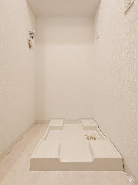 モンテバレ等々力（502） 部屋画像