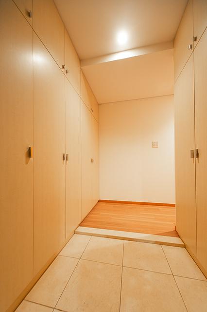 ガーデン渋谷氷川（101） 部屋画像
