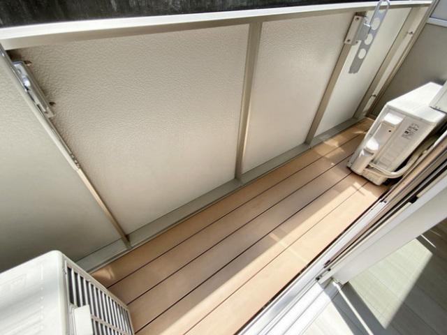 フレシール（105） 部屋画像