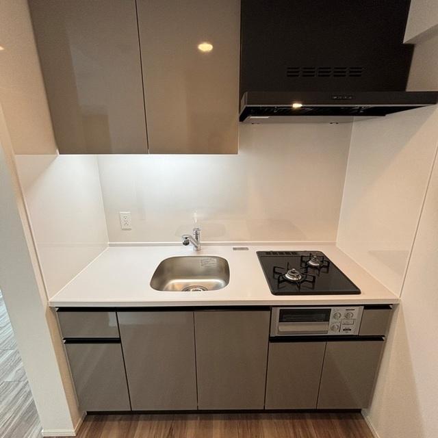 パークアクシス品川南大井パークフロント（426） 部屋画像