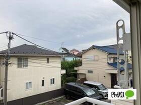 テラス田園調布 眺望