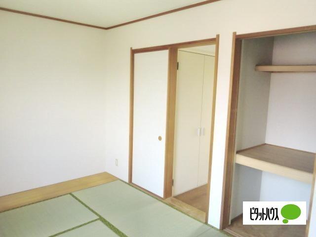 テラス田園調布 室内