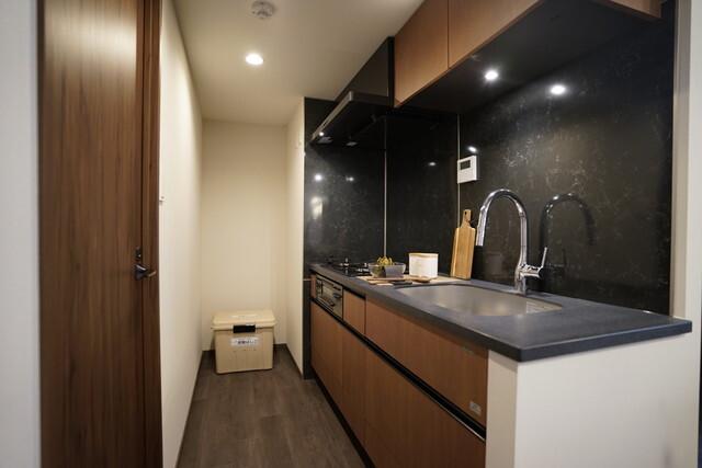 ＣＲＥＡＴＩＦ桜新町（301） 部屋画像