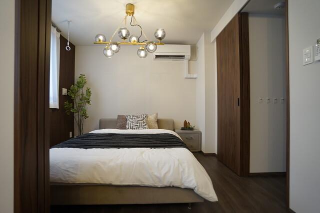 ＣＲＥＡＴＩＦ桜新町（301） 部屋画像