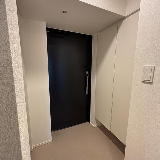 パークアクシス品川天王洲アイル（306） 部屋画像