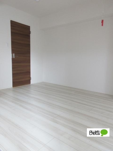 House Avenue 柿の木坂 リビング