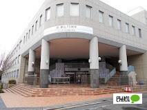 私立トキワ松学園小学校：784m