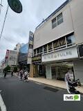 TSUTAYA自由が丘店：2454m