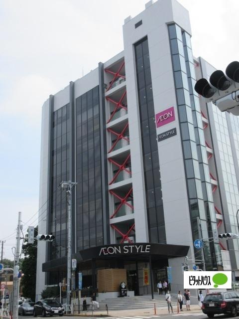 ノジマイオンスタイル碑文谷店：945m