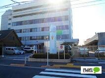 玉川警察署：1450m