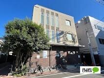 世田谷区役所二子玉川出張所：1187m