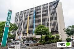 世田谷警察署：1440m