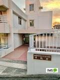 私立田園調布雙葉中学校：464m