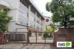 大田区立小池小学校：431m