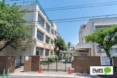 世田谷区立瀬田小学校：1098m