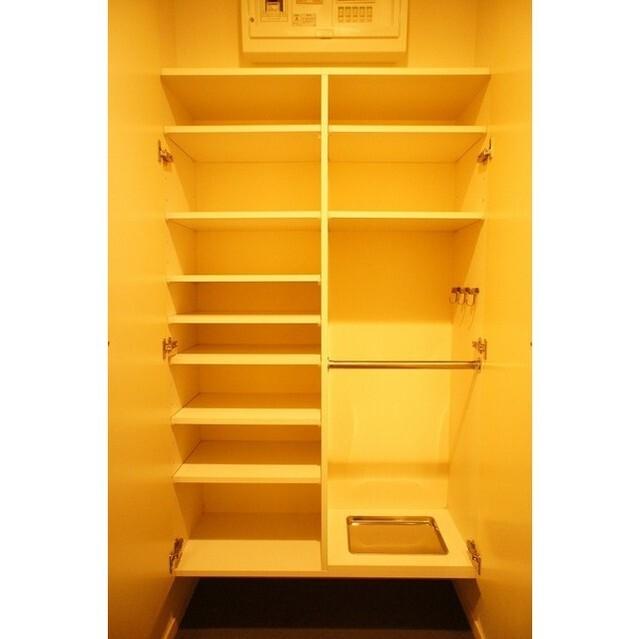 プライムアーバン目黒学芸大学（101） 部屋画像
