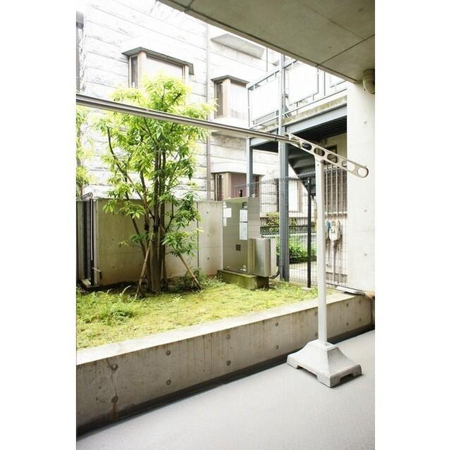 プライムアーバン目黒学芸大学（101） 部屋画像