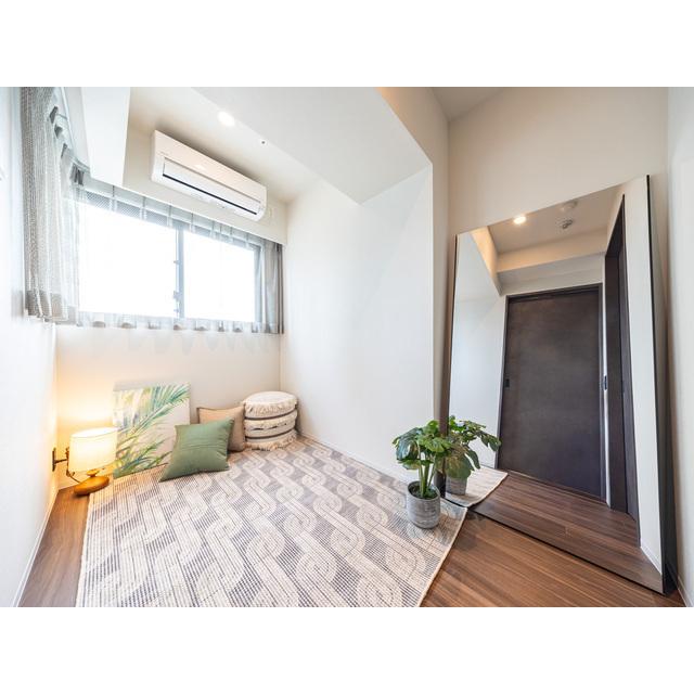 デュオフラッツ池尻大橋ノリス（0402） 部屋画像