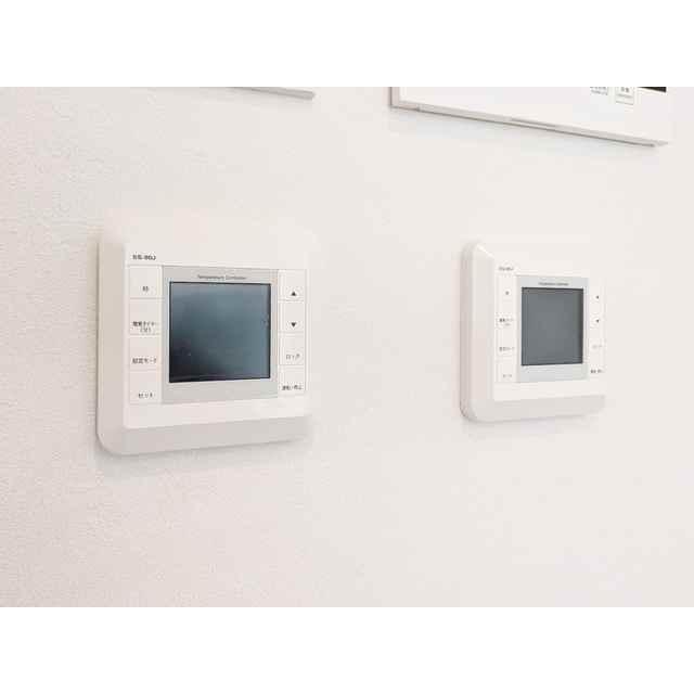 スタイリオ目黒大橋ＨＩＬＬＳＩＤＥ（002） 設備