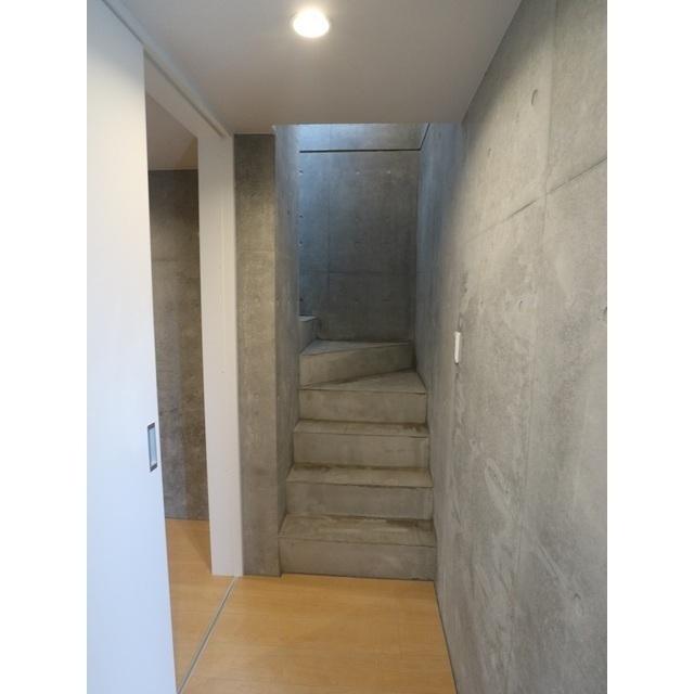 Ｎｅｍｏ柿の木坂（C） その他