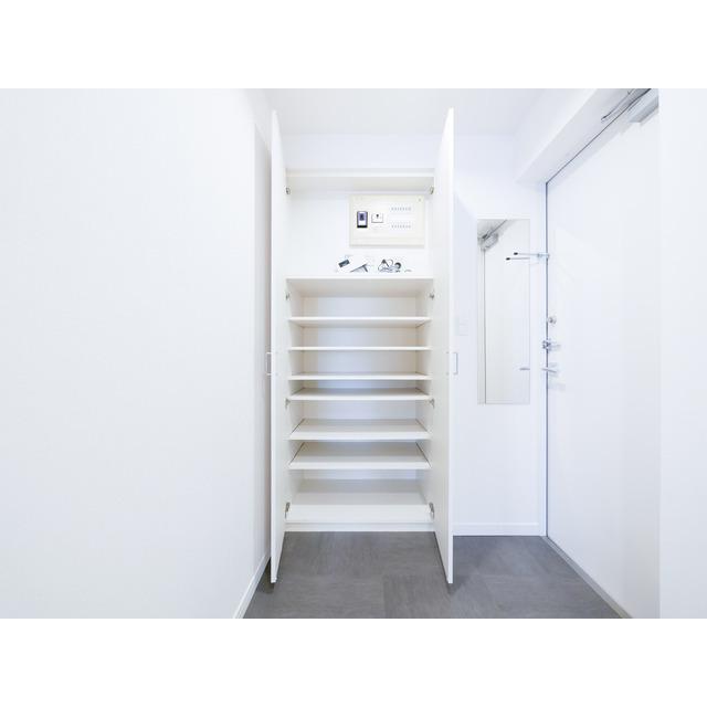 ＨＦ目黒行人坂レジデンス（106） 部屋画像