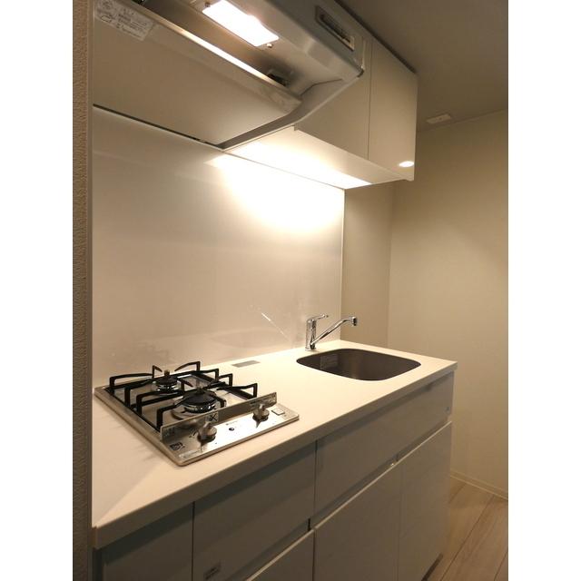ディームス目黒行人坂（304） 部屋画像