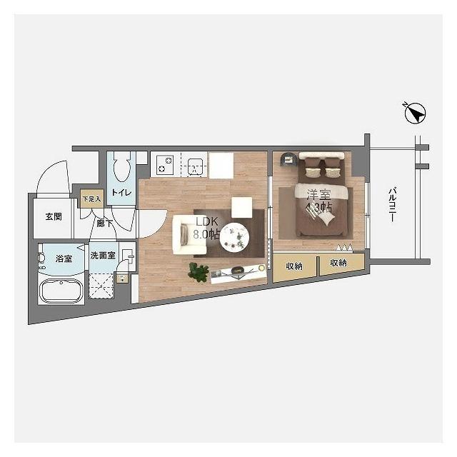 写真:その他物件の写真03