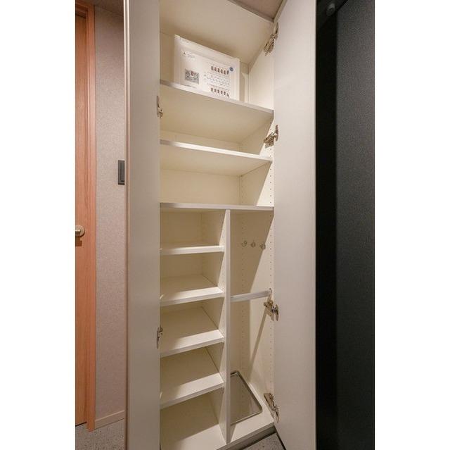 ザ・レジデンス用賀（405） 部屋画像