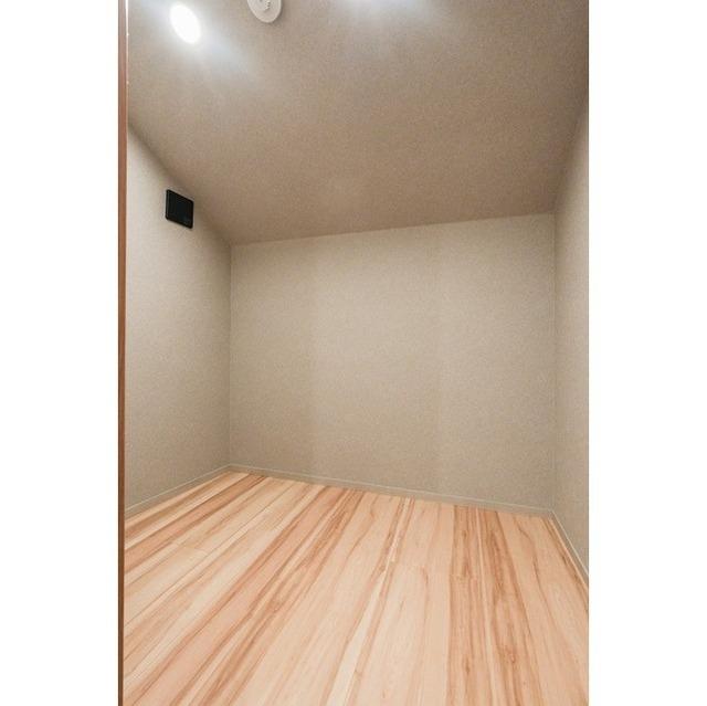 ザ・レジデンス用賀（405） その他部屋・スペース