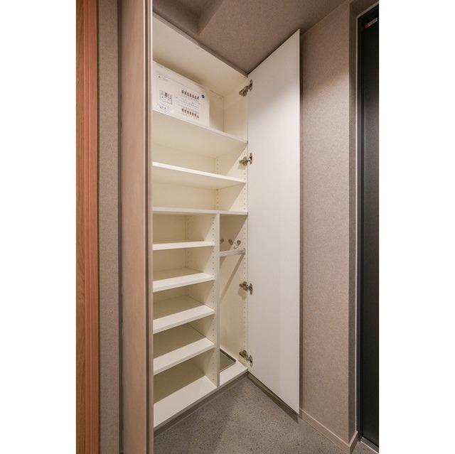 ザ・レジデンス用賀（102） 部屋画像