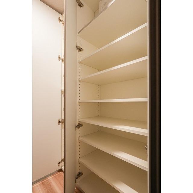 ザ・レジデンス用賀（101） 部屋画像