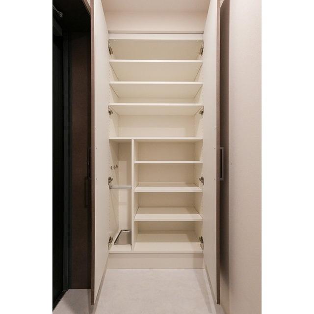 ウェルスクエア洗足（401） 部屋画像