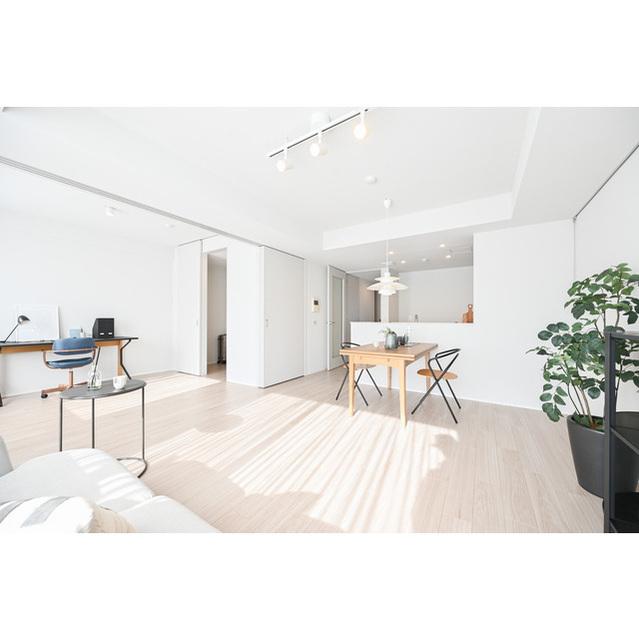 ＰＡＴＨ世田谷下馬（302） 部屋画像