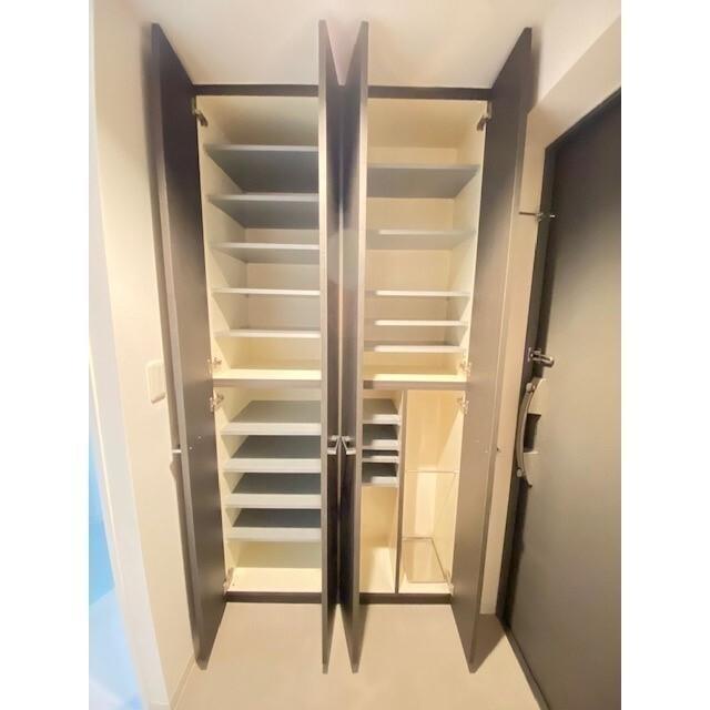 コージーコート中目黒（101） 部屋画像
