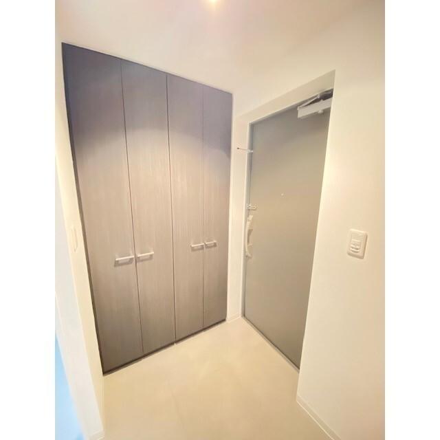 コージーコート中目黒（101） 部屋画像