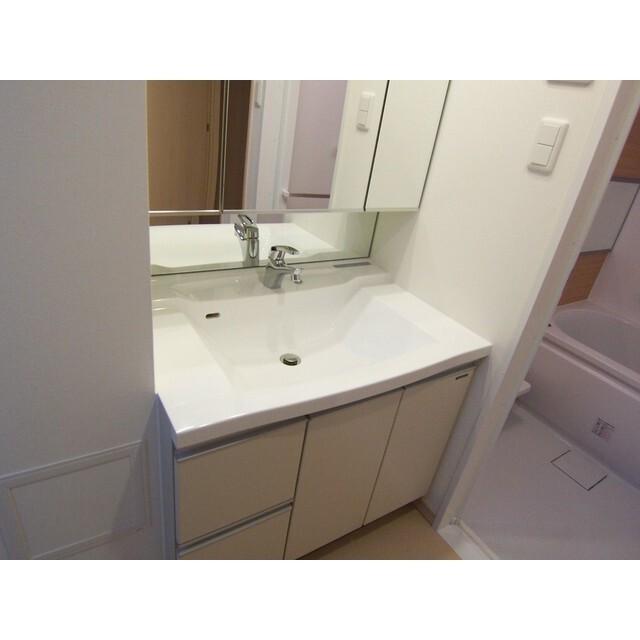 ソアラノーム碑文谷（112） 部屋画像
