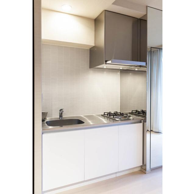 ｆｉｎｏ　ＪＩＹＵＧＡＯＫＡ（404） キッチン