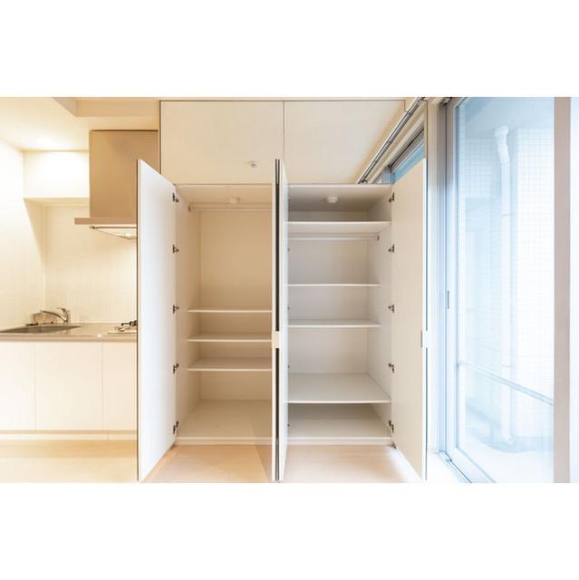 ｆｉｎｏ　ＪＩＹＵＧＡＯＫＡ（404） 収納