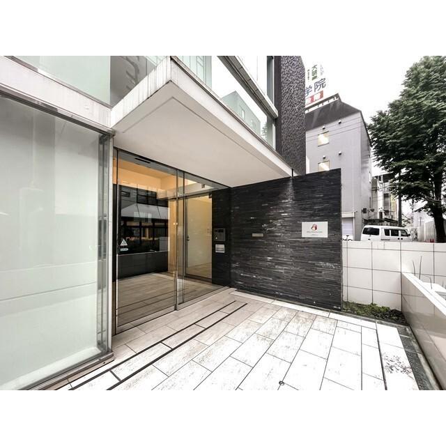 ｆｉｎｏ　ＪＩＹＵＧＡＯＫＡ（404） その他