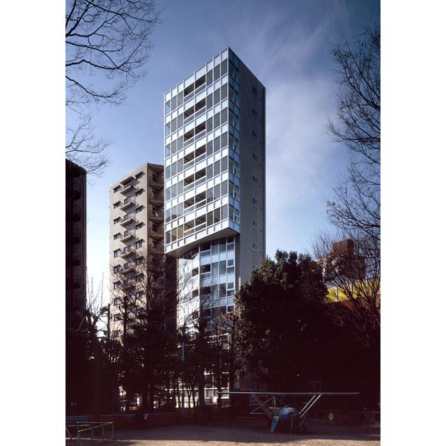 エルスタンザ代官山（0105） 外観