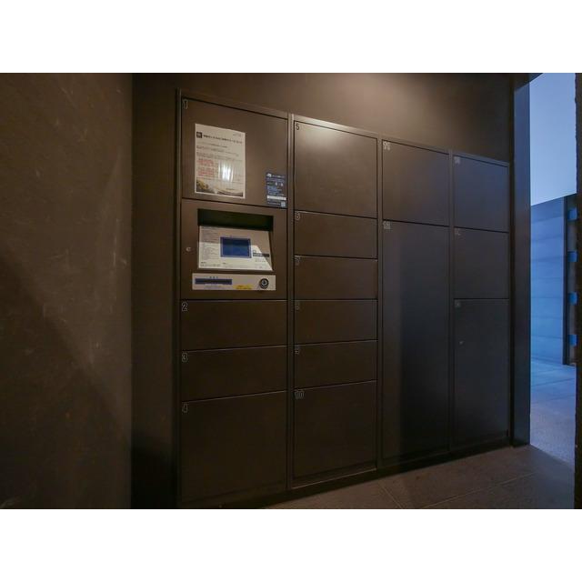 パークフラッツ中目黒（0305） 物件画像