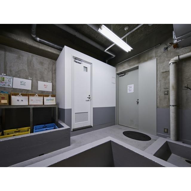 ステラメゾン碑文谷（307） 物件画像