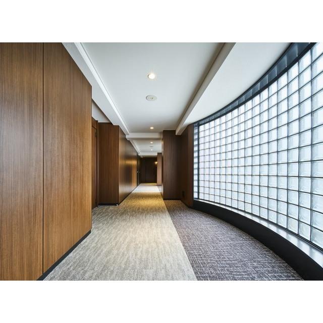 ステラメゾン碑文谷（307） 共有部分